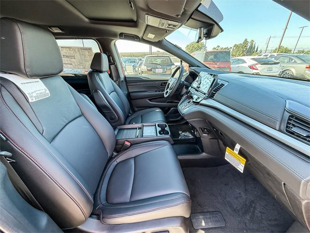 New 2026 Honda Odyssey Sport-L image 23