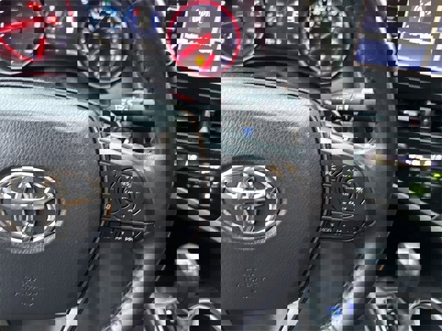 Used 2022 Toyota Camry XSE image 26