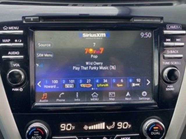 Used 2016 Nissan Murano SL image 12