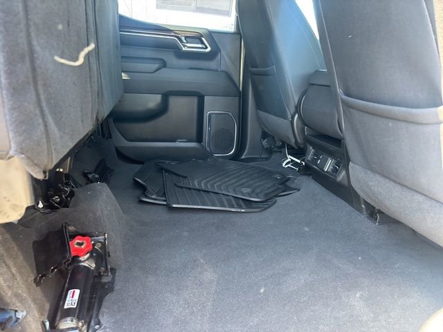 Used 2024 Chevrolet Silverado 1500 LT image 13