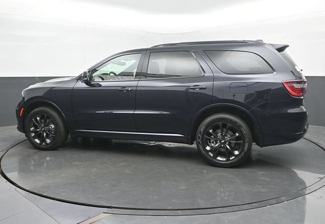 New 2026 Dodge Durango GT AWD/4WD image 3