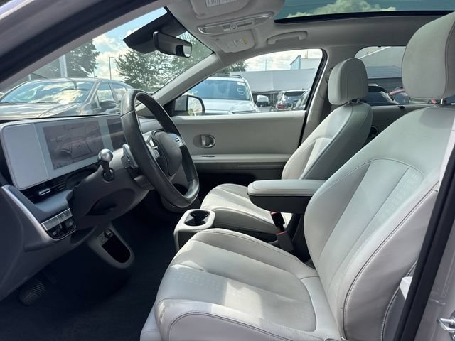 Used 2023 Hyundai Ioniq 5 Limited AWD/4WD image 13