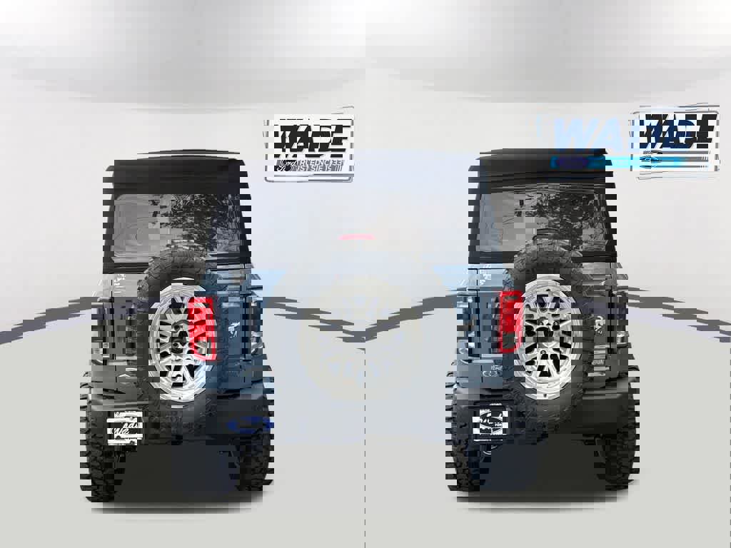 New 2025 Ford Bronco Big Bend image 6