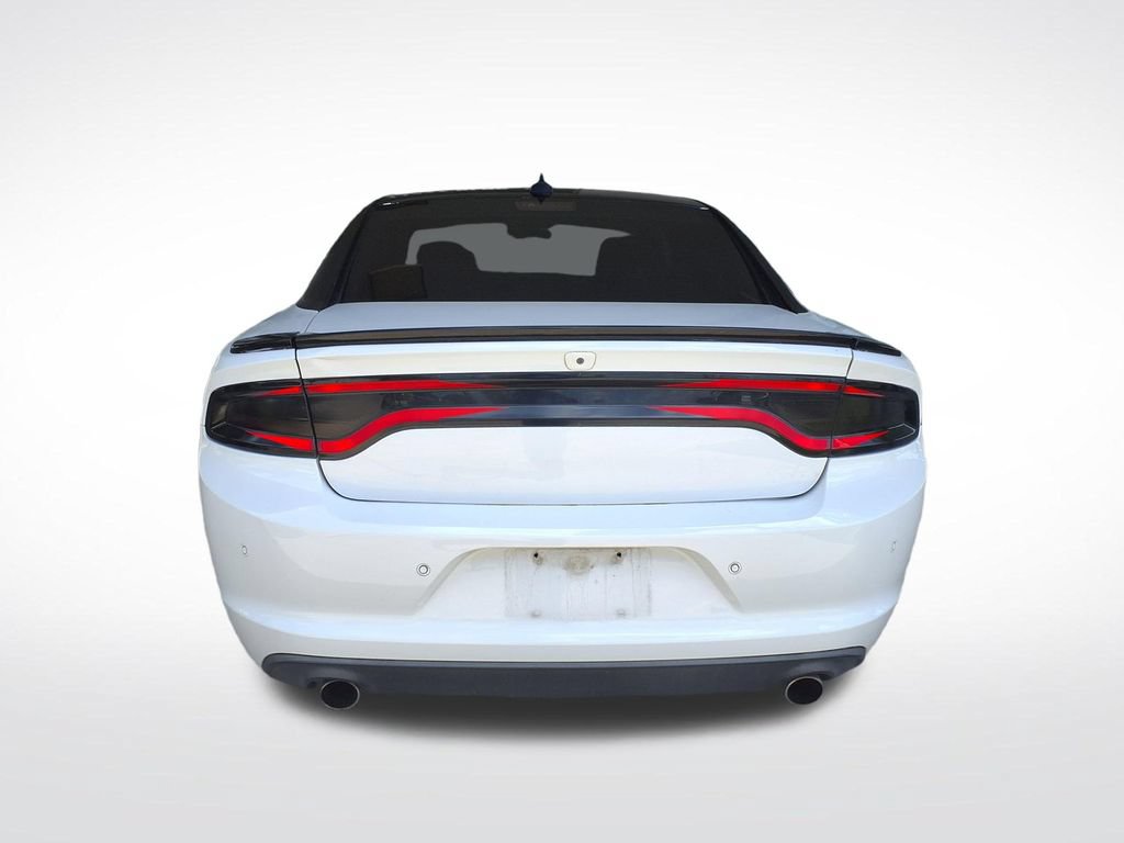 Used 2018 Dodge Charger R/T RWD image 8