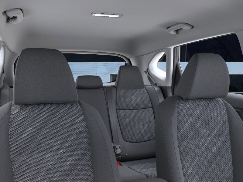 New 2026 Kia Seltos LX FWD image 30