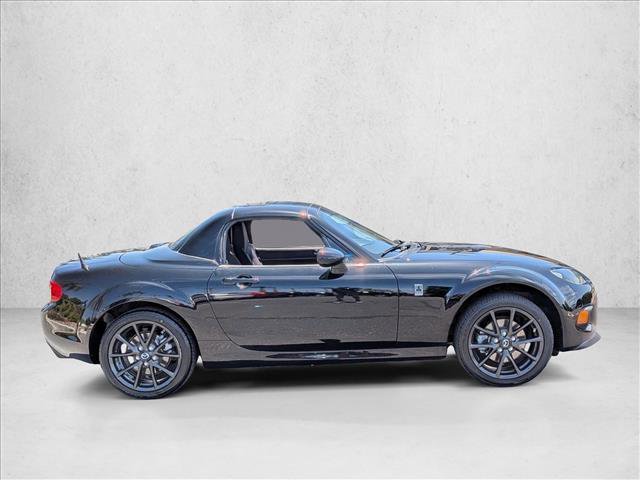 Used 2014 MAZDA MX-5 Miata Club RWD image 5