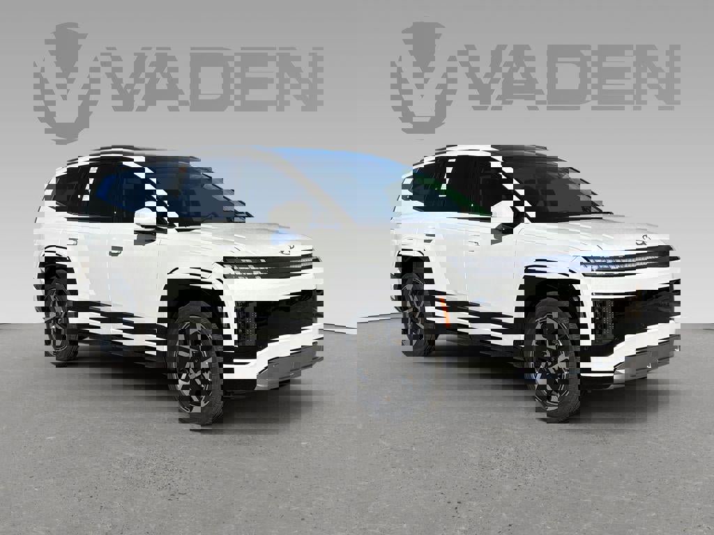 New 2026 Hyundai Ioniq 9 Limited image 26