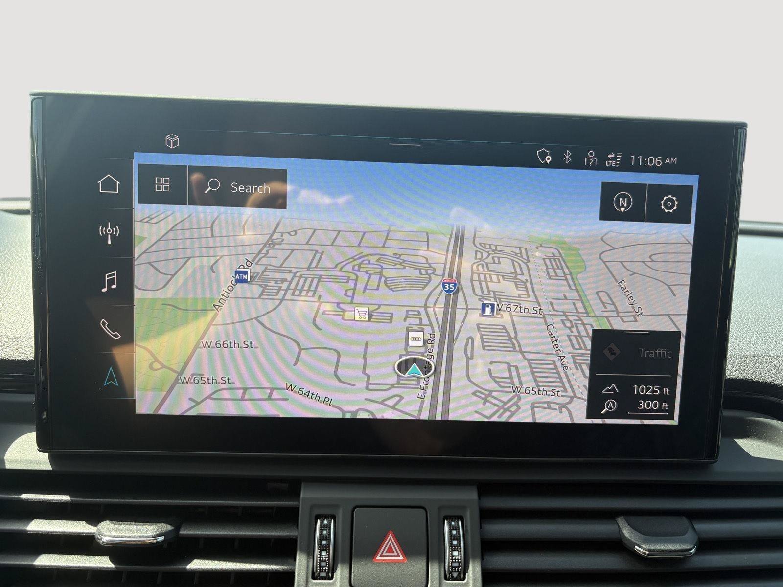 Used 2023 Audi SQ5 Premium Plus AWD/4WD image 15