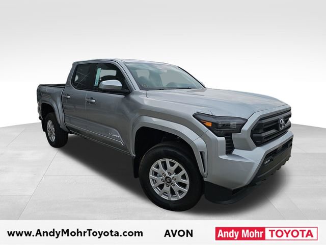 New 2026 Toyota Tacoma SR5 image 1