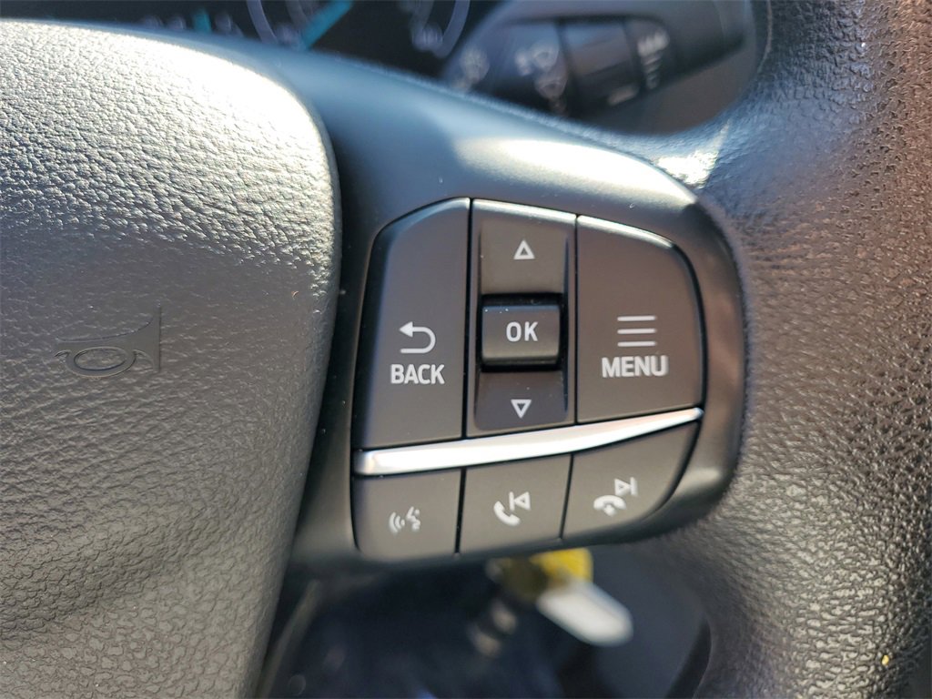 Used 2023 Ford Transit 350 XLT image 29