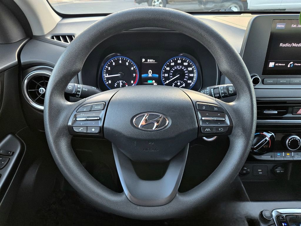 Used 2022 Hyundai Kona SEL image 26