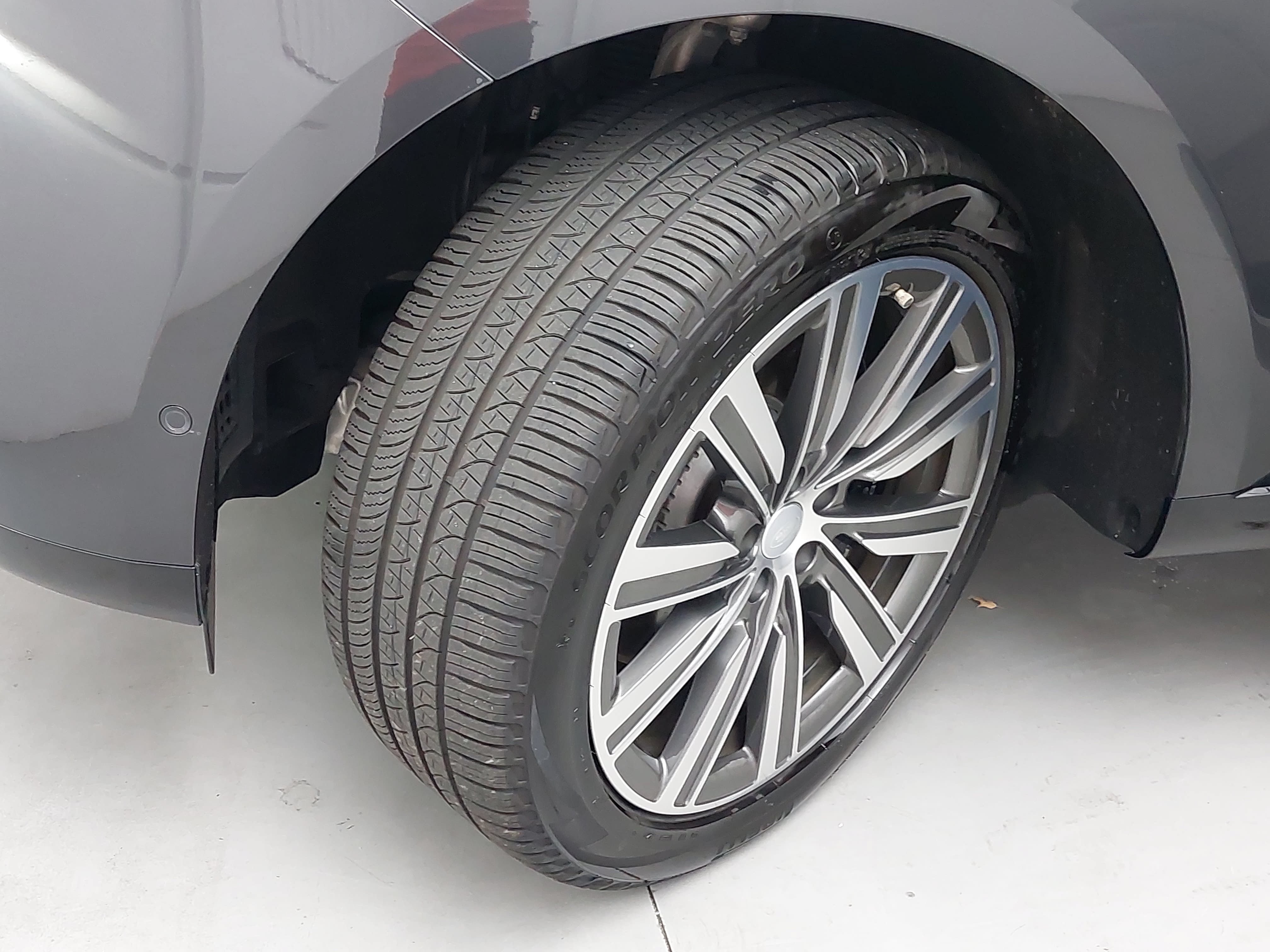 Used 2023 Land Rover Range Rover Long Wheelbase Autobiography AWD/4WD image 37