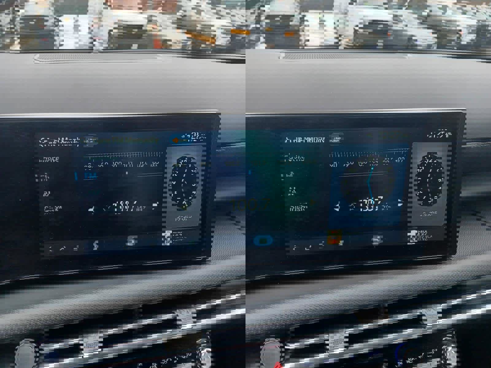 Used 2025 Hyundai Santa Cruz SEL image 11