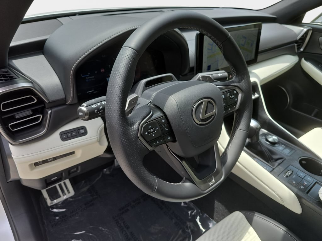 Used 2026 Lexus IS 350 F Sport w/ Special Appearance Package RWD image 25