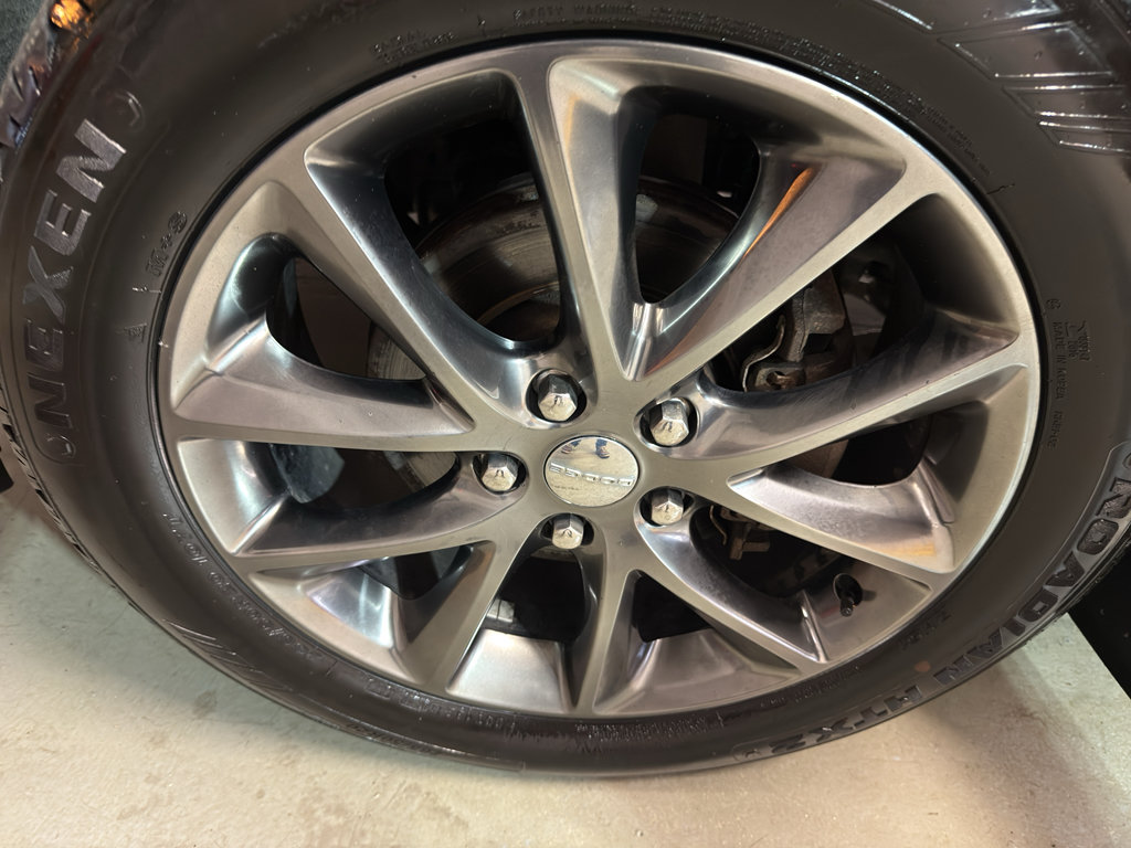 Used 2017 Dodge Durango GT w/ Premium Group AWD/4WD image 33