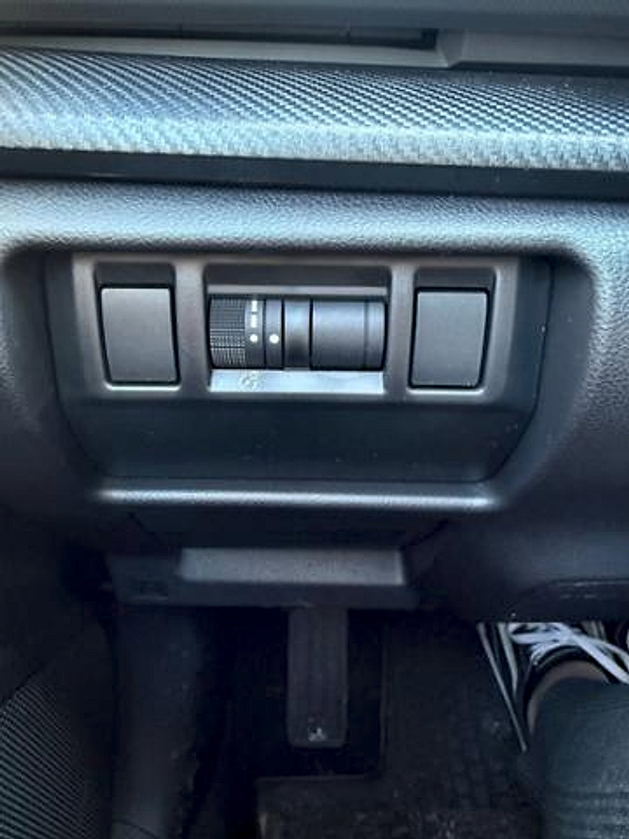 New 2026 Subaru Crosstrek 2.5i Wilderness AWD/4WD image 13