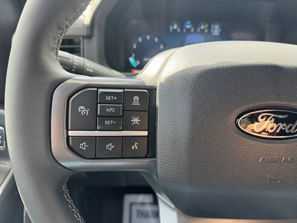 New 2026 Ford F150 XLT w/ Equipment Group 303A High image 31