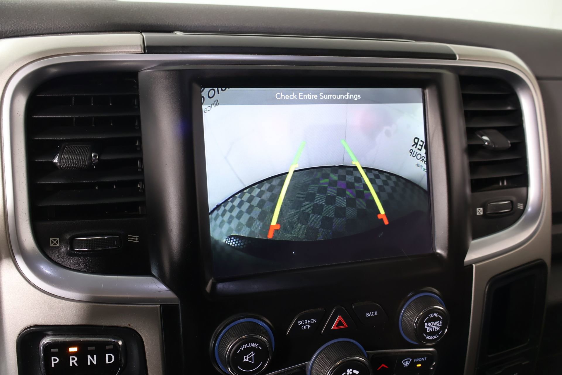 Used 2018 RAM 1500 Big Horn image 6