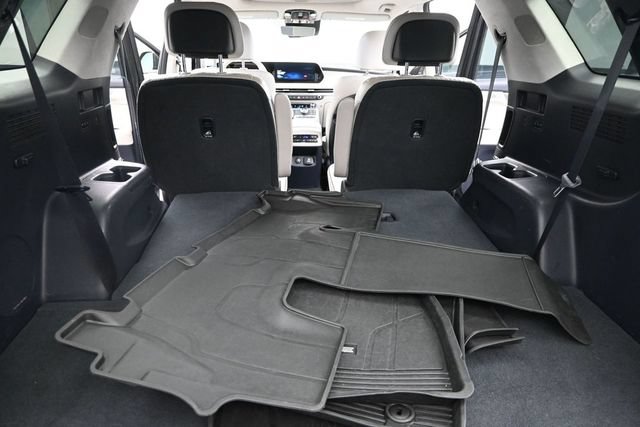 Used 2023 Hyundai Palisade Calligraphy AWD/4WD image 19