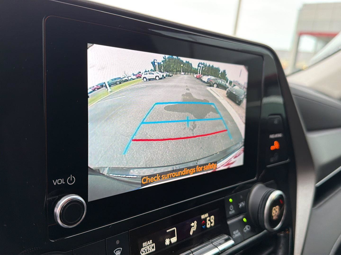 Certified 2024 Toyota Highlander LE AWD/4WD image 26