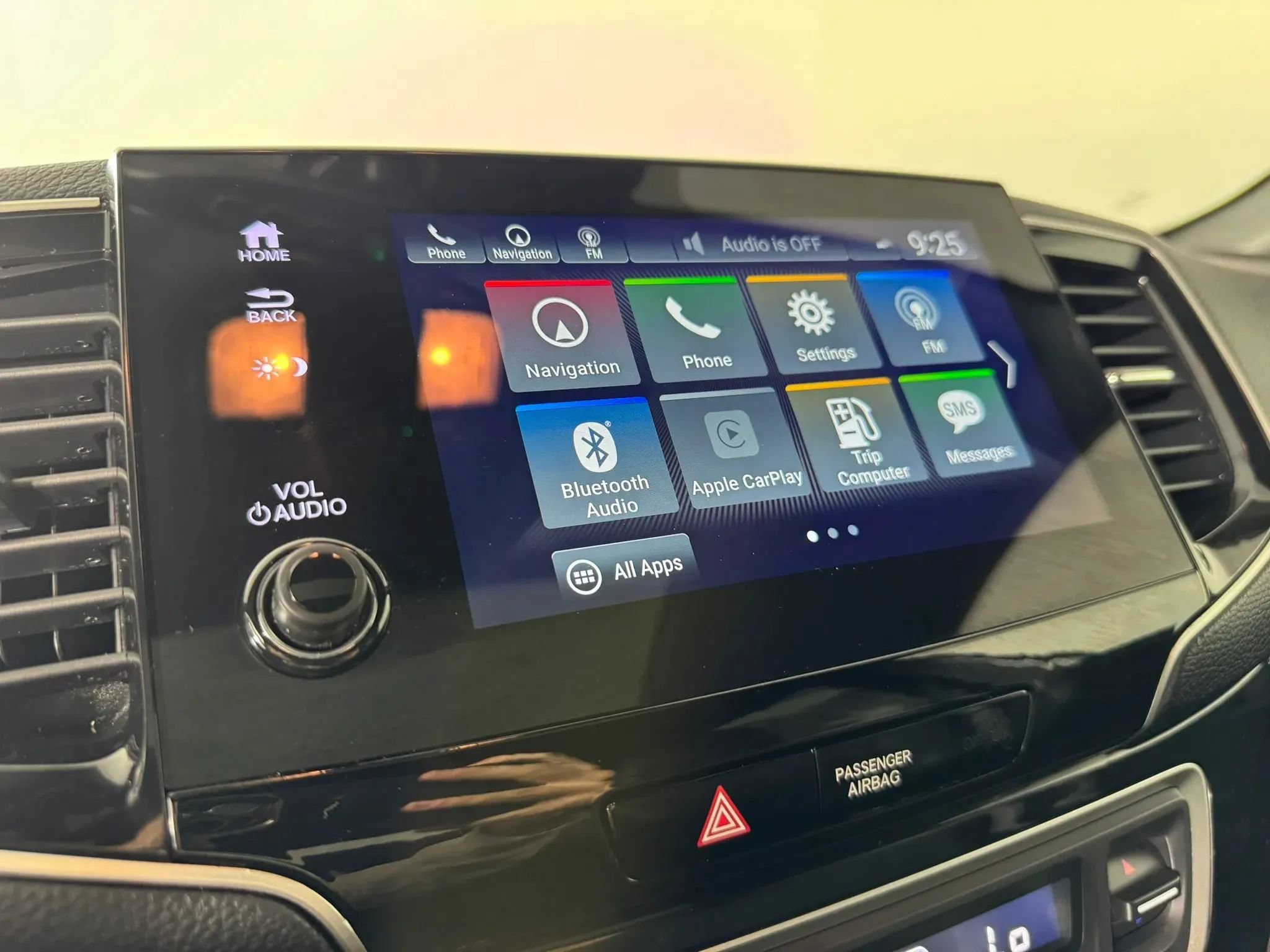 Used 2019 Honda Passport Touring image 20