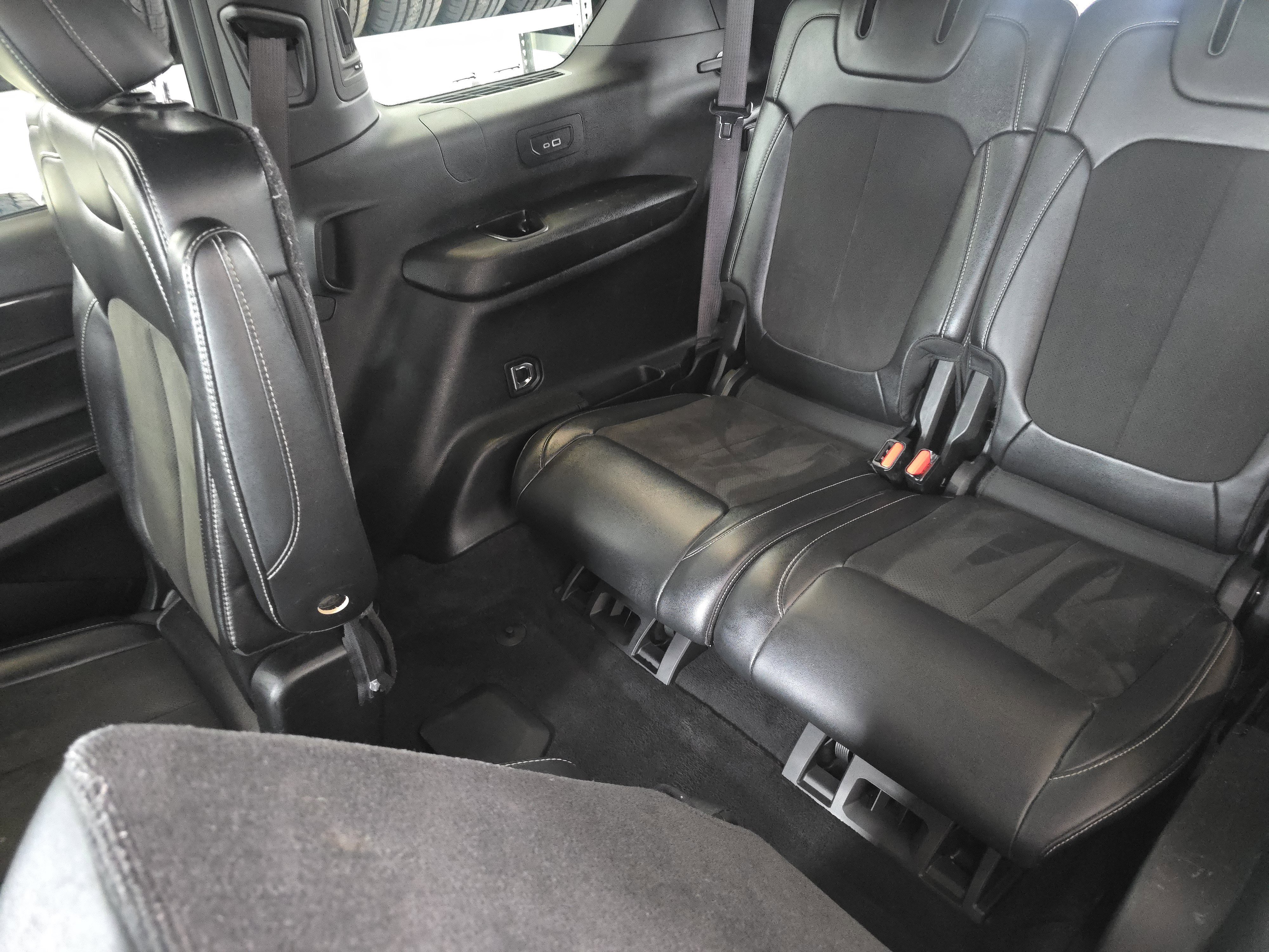 Used 2021 Jeep Grand Cherokee L Altitude image 24