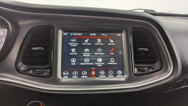 Used 2019 Dodge Challenger GT w/ Plus Package image 22