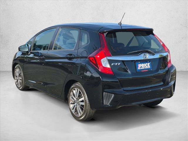 Used 2015 Honda Fit EX image 8