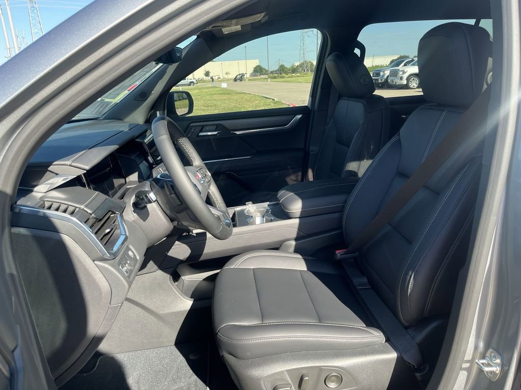 New 2026 GMC Acadia Elevation w/ Black Edition image 26