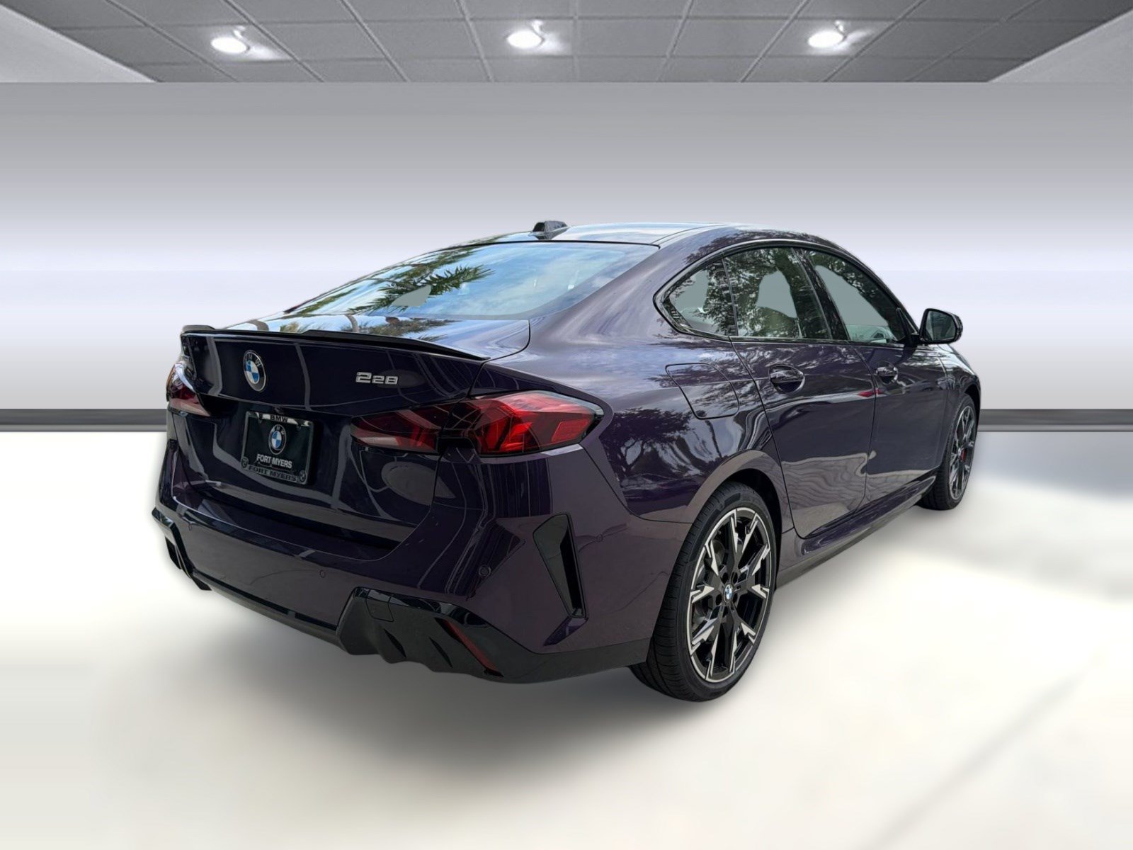 New 2026 BMW 228i xDrive w/ Technology Package AWD/4WD image 9
