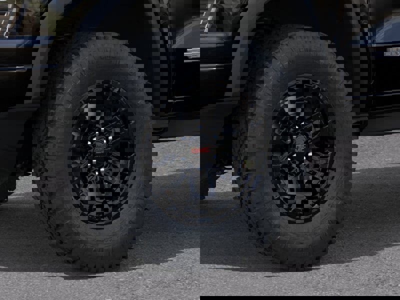 New 2026 GMC Canyon Elevation w/ Convenience Package image 33