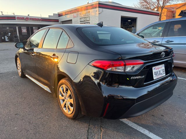 Used 2024 Toyota Corolla LE image 6