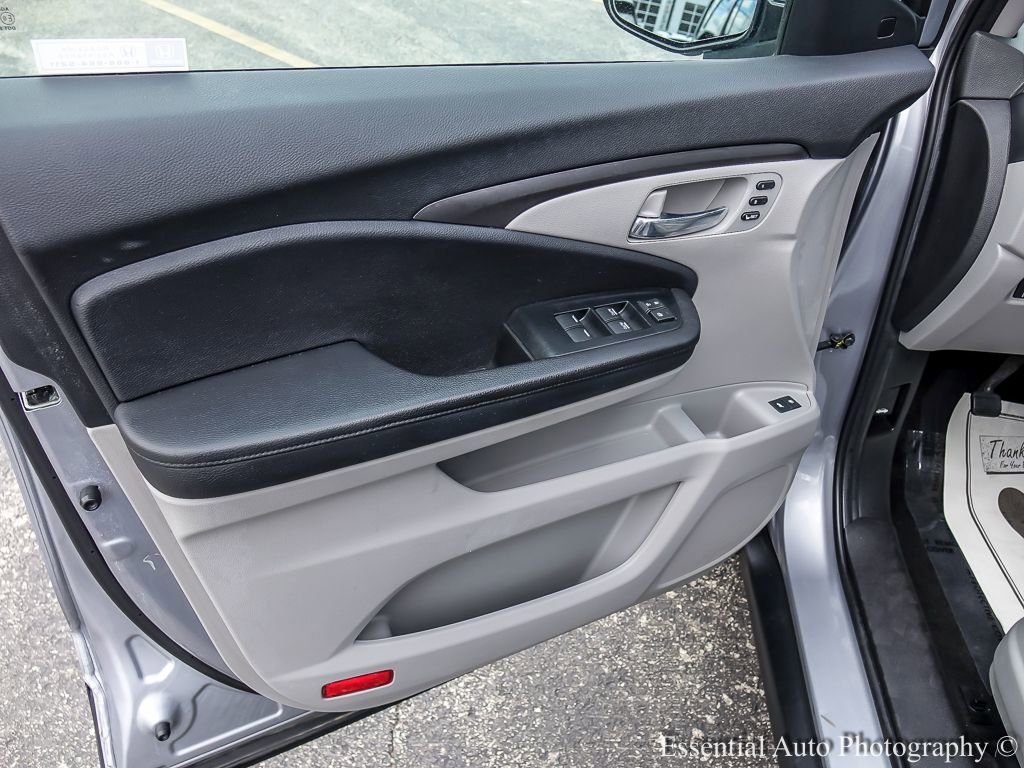 Used 2021 Honda Pilot Special Edition image 22