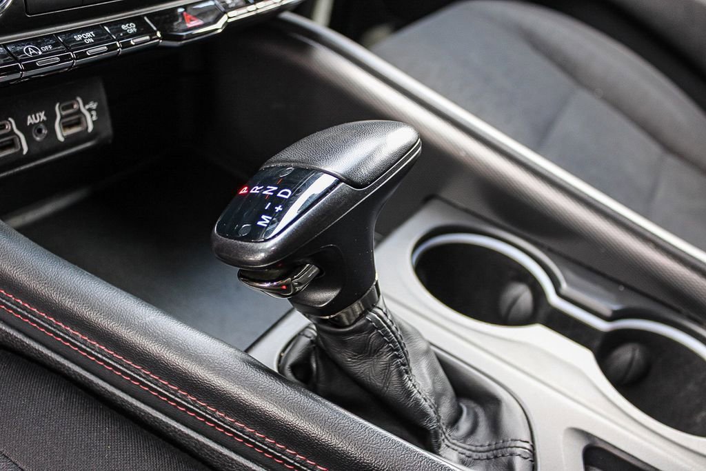 Used 2023 Dodge Durango GT AWD/4WD image 21