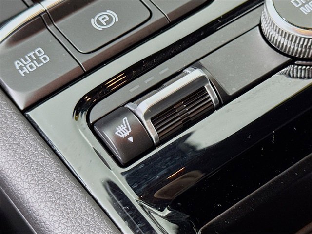 Used 2025 Kia K5 GT-Line image 21