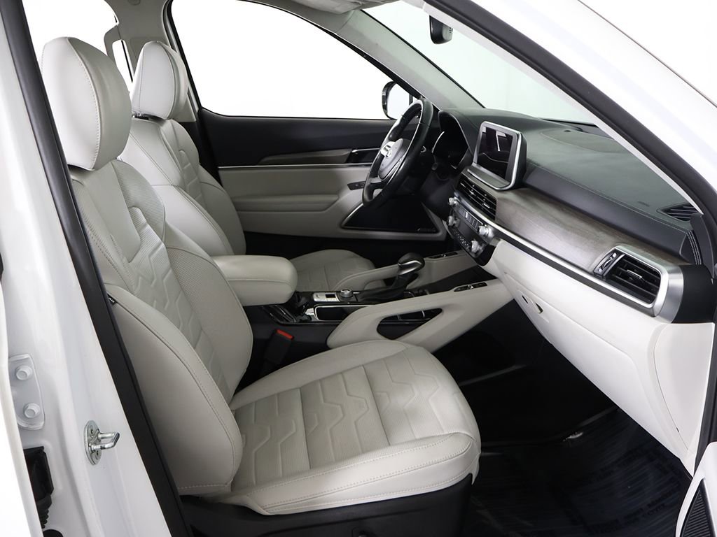 Used 2020 Kia Telluride SX w/ SX Prestige Package image 38