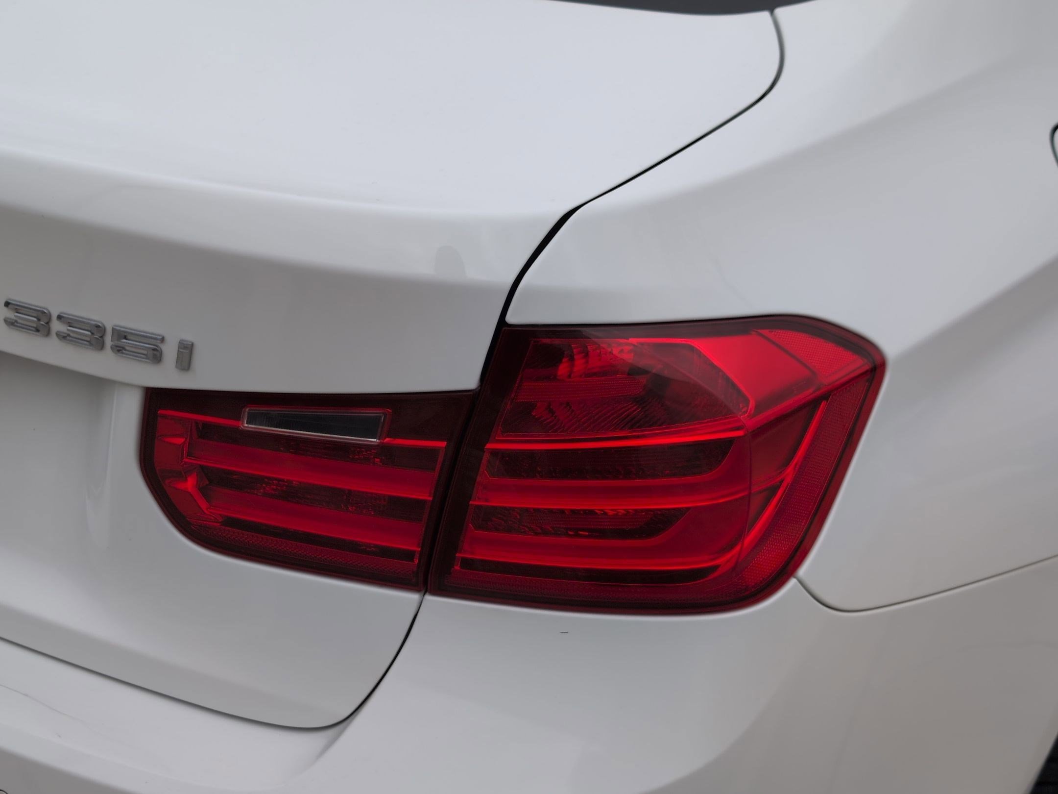 Used 2013 BMW 335i xDrive Sedan AWD/4WD image 11