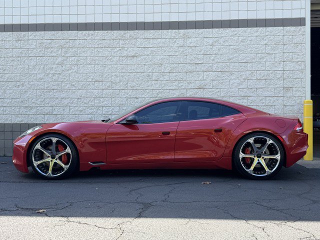 Used 2018 Karma Revero Luxury image 19