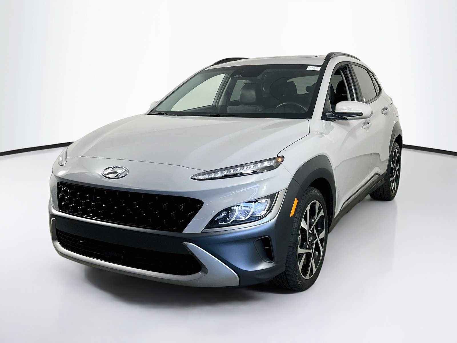 Used 2023 Hyundai Kona Limited