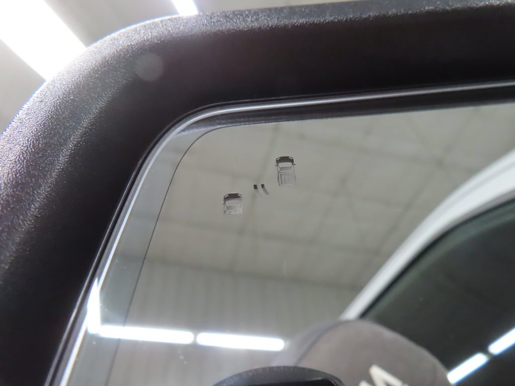 Used 2025 Ford F150 Lariat AWD/4WD image 73