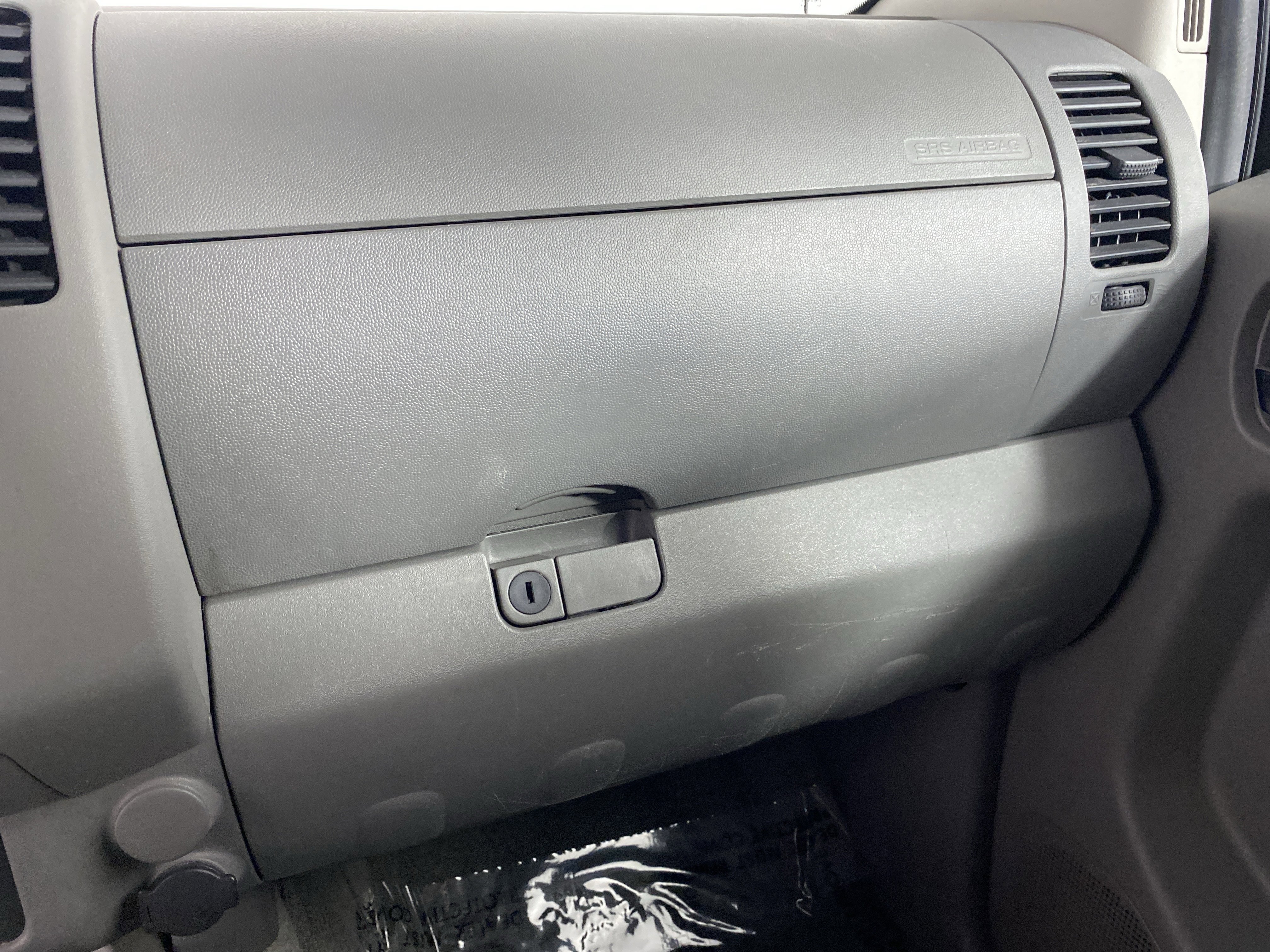 Used 2012 Nissan Frontier S AWD/4WD image 23