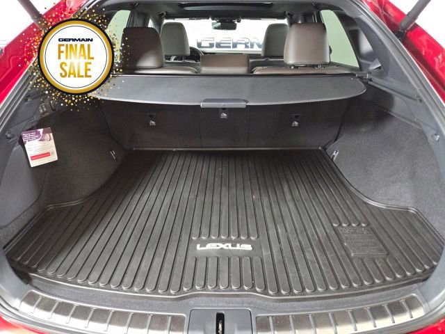 Certified 2023 Lexus RX 350 AWD image 20
