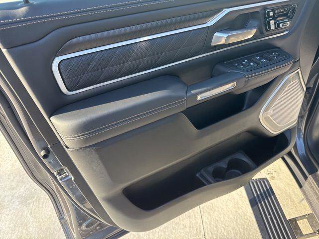 New 2026 RAM 1500 Tungsten image 17