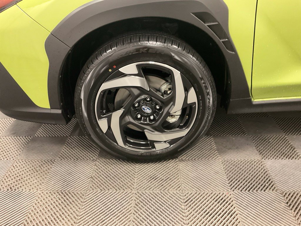 New 2026 Subaru Crosstrek 2.5i Limited AWD/4WD image 9