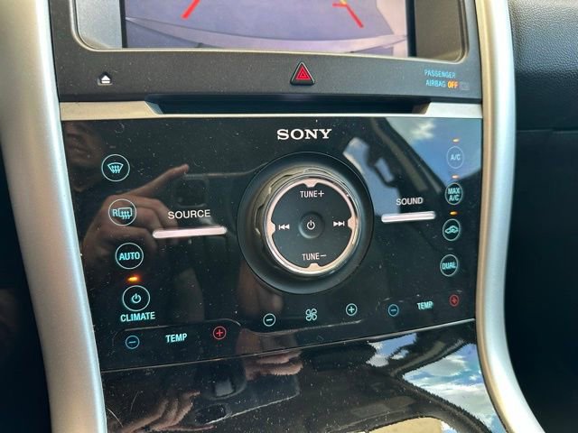 Used 2014 Ford Edge Limited FWD image 18