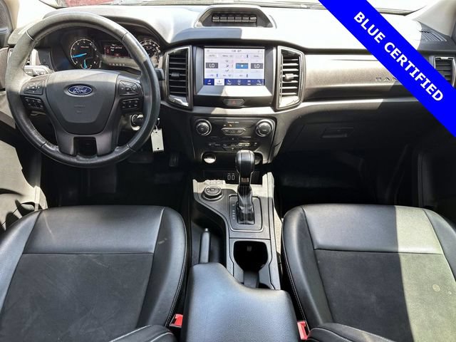 Certified 2022 Ford Ranger XLT w/ Tremor Off-Road Package AWD/4WD image 8