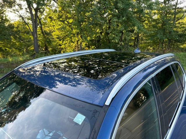 Used 2021 BMW X5 xDrive40i w/ Premium Package 2 AWD/4WD image 21