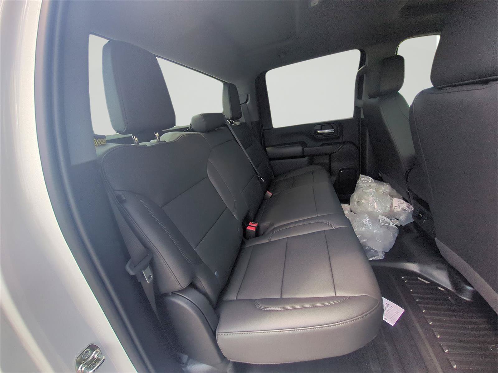 New 2026 Chevrolet Silverado 2500 W/T w/ WT Convenience Package AWD/4WD image 30