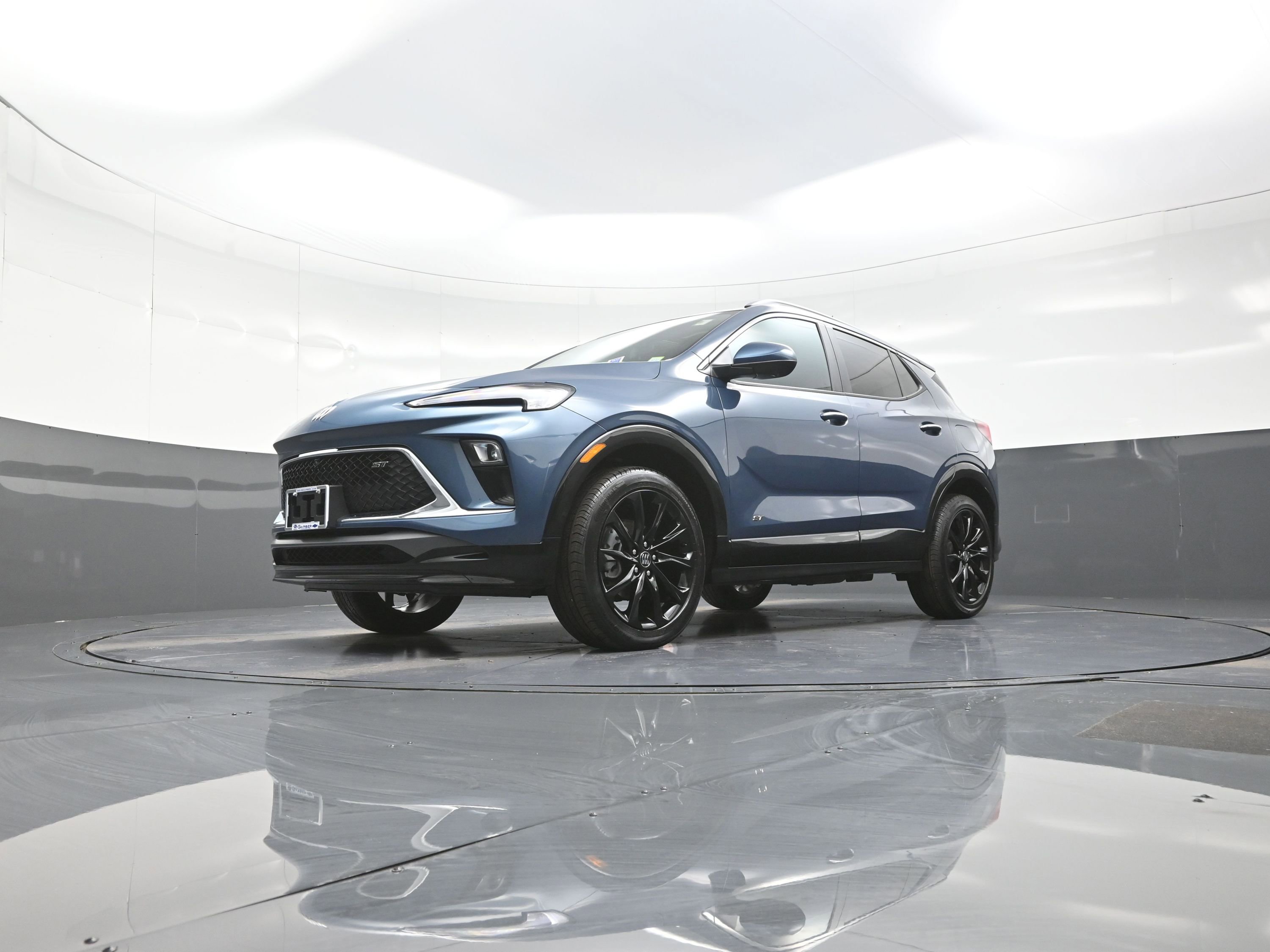 Used 2026 Buick Encore GX Sport Touring w/ Advanced Technology Package image 11