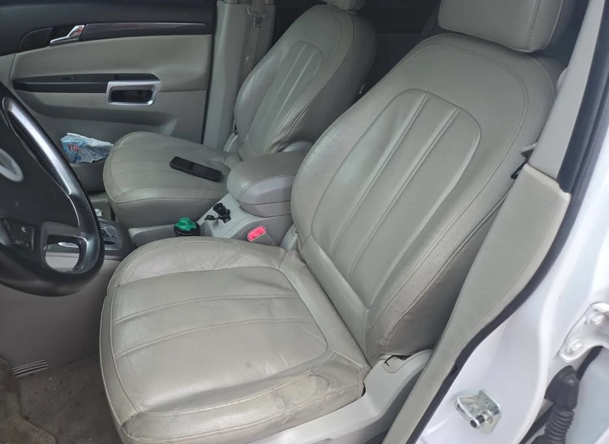 Used 2008 Saturn Vue XR w/ Premium Trim Package FWD image 5